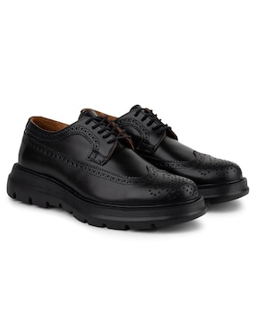 Zapato bostoniano Hamilton Footwear Lorenzo para hombre