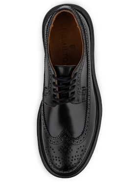 Zapato bostoniano Hamilton Footwear Lorenzo para hombre