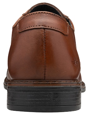 Zapato derby Dockers para hombre