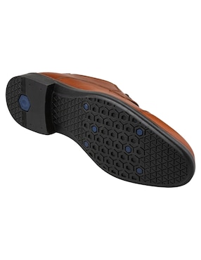 Zapato derby Dockers para hombre