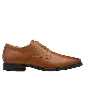 Zapato derby Dockers para hombre