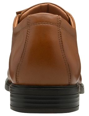 Zapato derby Dockers para hombre