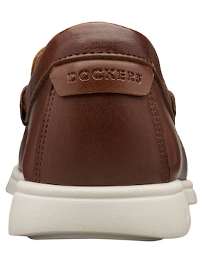 Mocasín Dockers para hombre