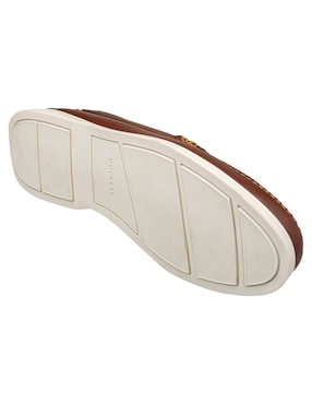 Mocasín Dockers para hombre