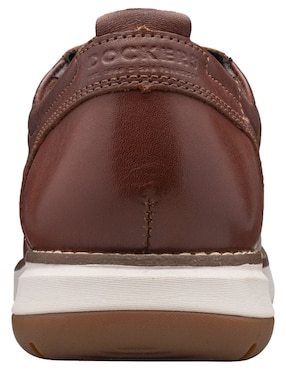 Zapato choclo dockers para hombre