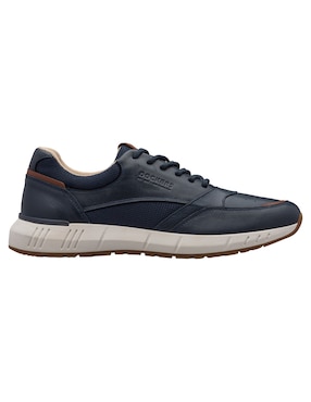 Zapato choclo dockers pv26 para hombre