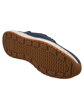 Zapato choclo dockers pv26 para hombre