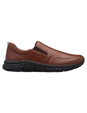 Zapato slip on Dockers para hombre