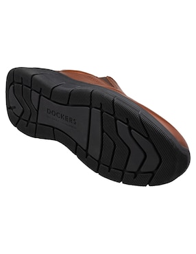Zapato slip on Dockers para hombre