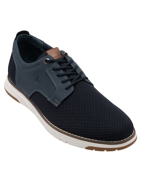 Zapato choclo dockers pv26 para hombre
