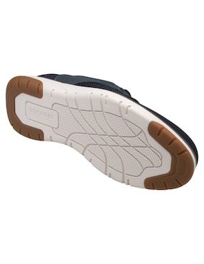 Zapato choclo dockers pv26 para hombre