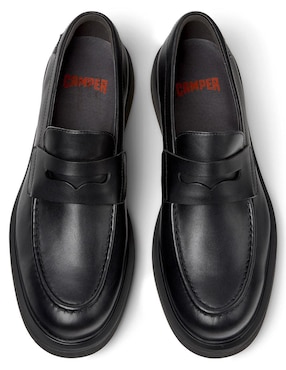 Zapato cerrado Camper Norman para hombre