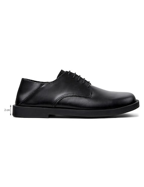 Zapato cerrado Camper Don para hombre