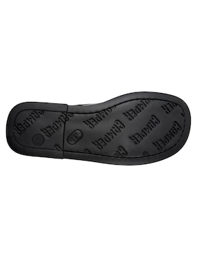 Zapato cerrado Camper Don para hombre