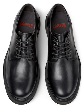 Zapato cerrado Camper Norman para hombre