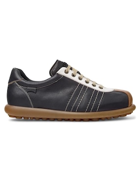 Zapato cerrado Camper Pel Ariel para hombre