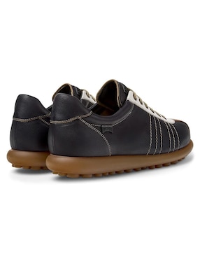 Zapato cerrado Camper Pel Ariel para hombre