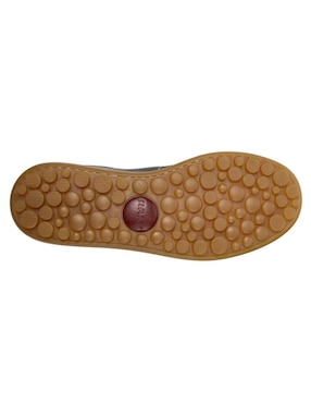 Zapato cerrado Camper Pel Ariel para hombre