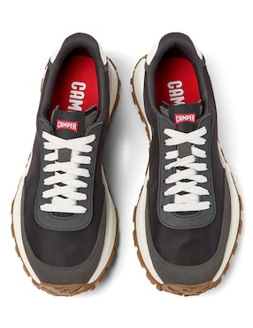Tenis Camper Drift Trail para hombre