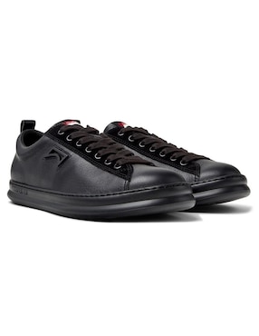 Tenis de piel Camper Runner Four para hombre