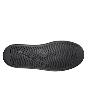 Tenis de piel Camper Runner Four para hombre