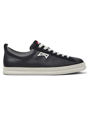 Tenis de piel Camper Runner Four para hombre