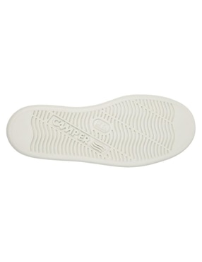 Tenis de piel Camper Runner Four para hombre