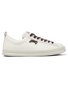 Tenis de piel Camper Runner Four para hombre