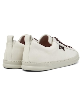 Tenis de piel Camper Runner Four para hombre