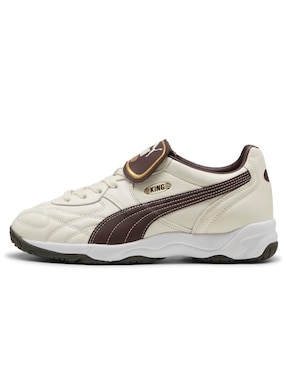 Tenis Puma King Indoor para hombre