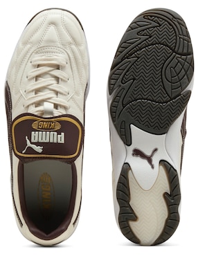 Tenis Puma King Indoor para hombre