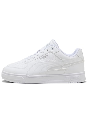 Tenis puma caven iii para hombre