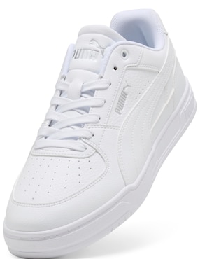 Tenis puma caven iii para hombre