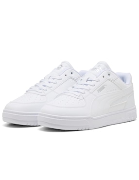 Tenis puma caven iii para hombre