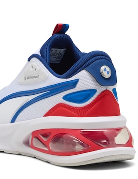 Tenis Puma Motorsport Bmw Mms Solar para hombre