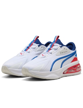 Tenis Puma Motorsport Bmw Mms Solar para hombre