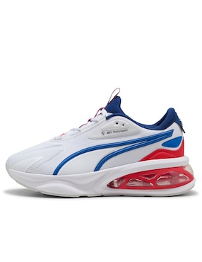 Tenis Puma Motorsport Bmw Mms Solar para hombre