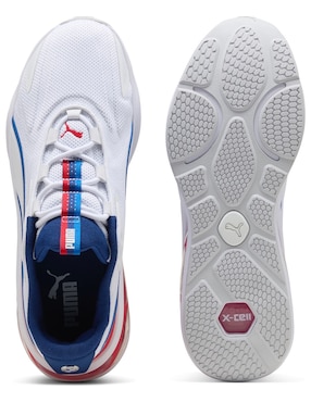 Tenis Puma Motorsport Bmw Mms Solar para hombre