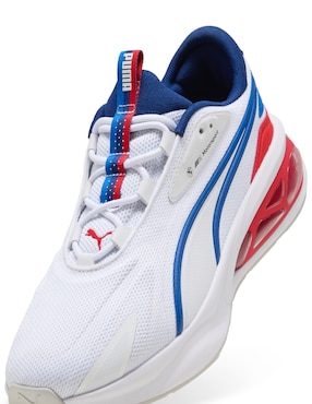 Tenis Puma Motorsport Bmw Mms Solar para hombre