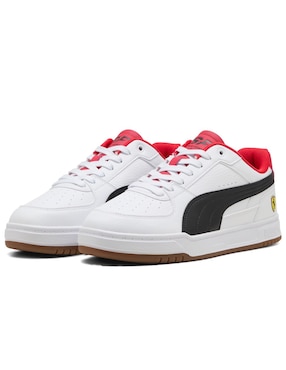 Tenis Puma Motorsport Ferrari Caven Iii para hombre