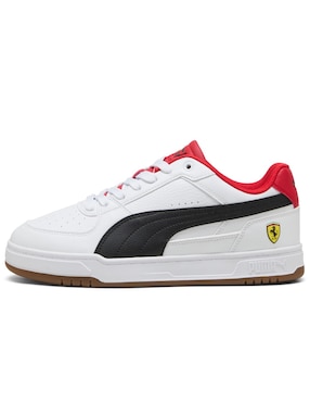 Tenis Puma Motorsport Ferrari Caven Iii para hombre