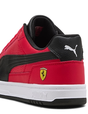 Tenis Puma Motorsport Ferrari Caven Iii para hombre