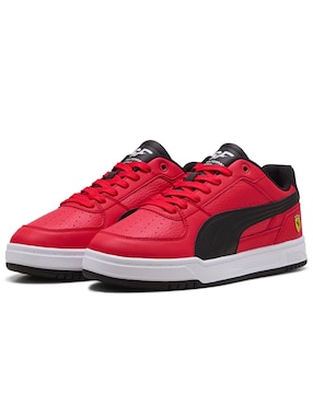 Tenis Puma Motorsport Ferrari Caven Iii para hombre