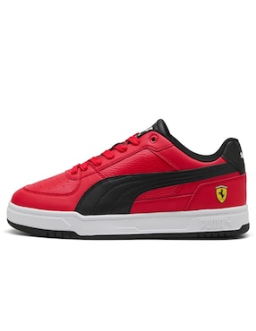 Tenis Puma Motorsport Ferrari Caven Iii para hombre