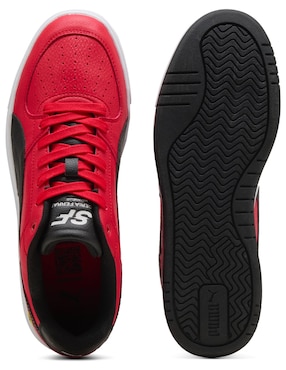Tenis Puma Motorsport Ferrari Caven Iii para hombre
