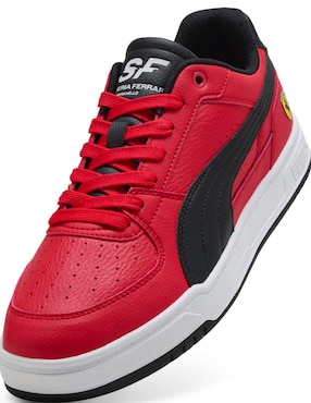Tenis Puma Motorsport Ferrari Caven Iii para hombre