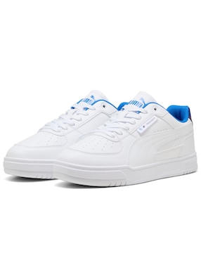Tenis Puma Motorsport Bmw Mms Caven Iii para hombre