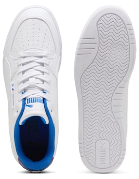 Tenis Puma Motorsport Bmw Mms Caven Iii para hombre