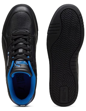 Tenis Puma Motorsport Bmw Mms Caven Iii para hombre