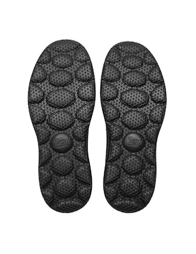 Tenis de piel Flexi para hombre